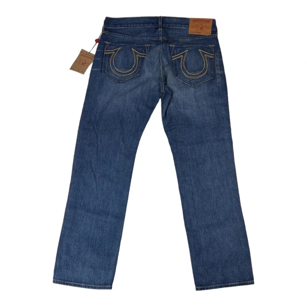 True Religion brand true
